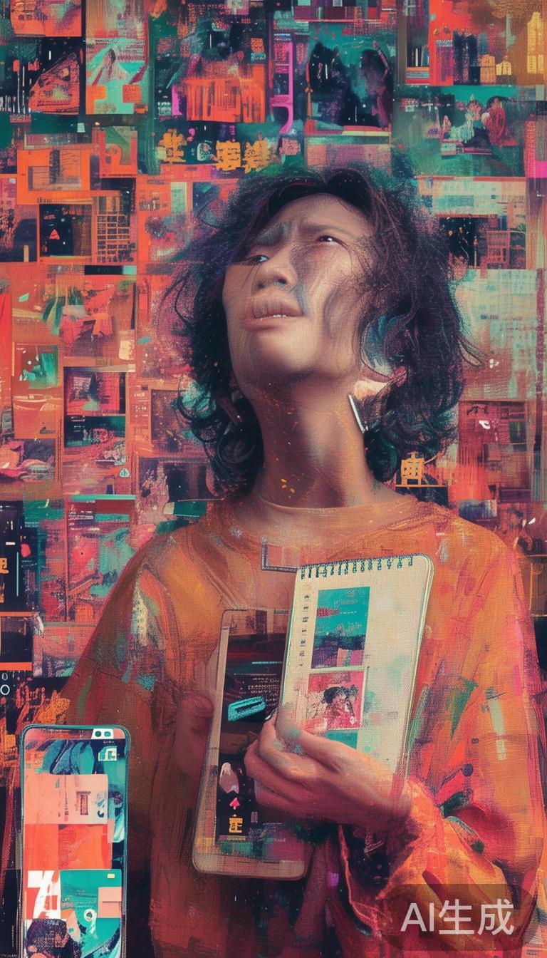 小红书和抖音涨粉哪个好_涨粉利器：小红书VS抖音？插图