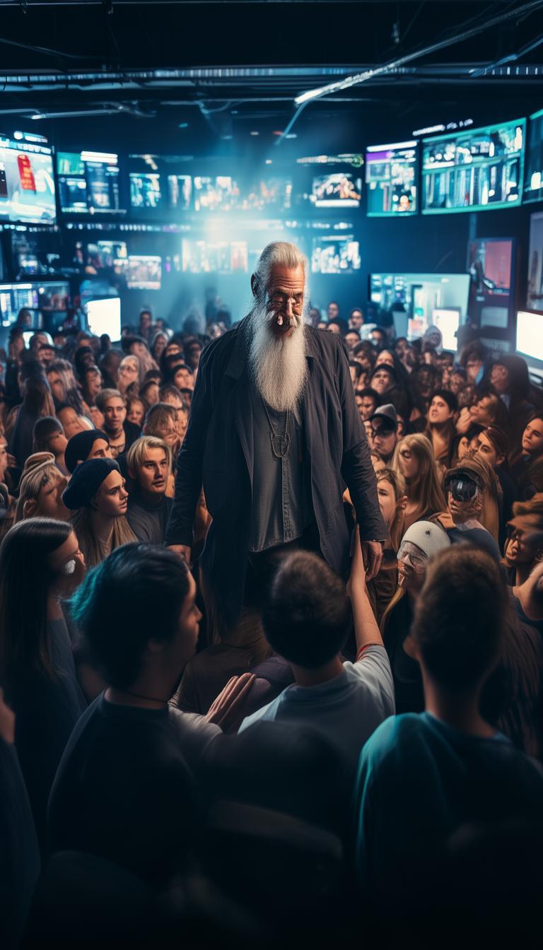 想做抖音涨粉主播_抖音如何快速增粉？插图