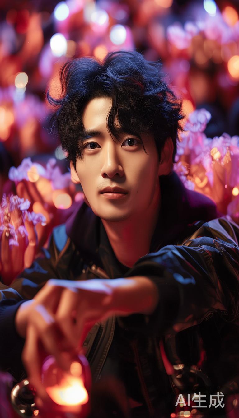 成毅抖音涨粉100w_成毅抖音粉丝破百万问？插图