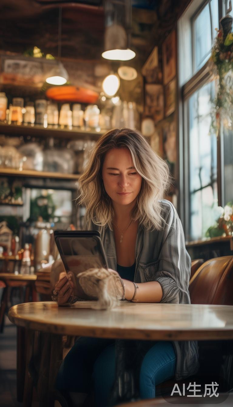 小红书怎么纠正粉丝画像_如何调整小红书粉丝画像？插图