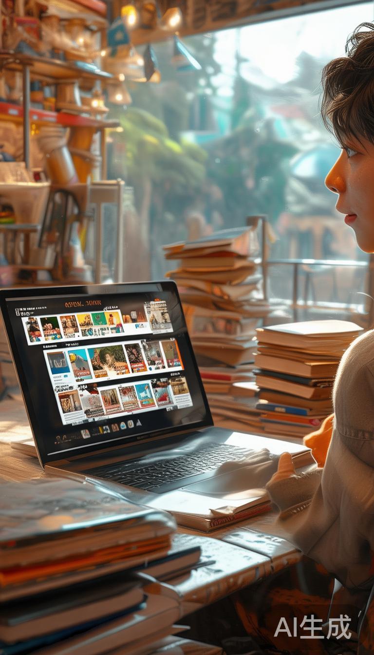 小红书吸粉日引几千粉丝_日吸千粉秘籍？小红书引流探秘插图