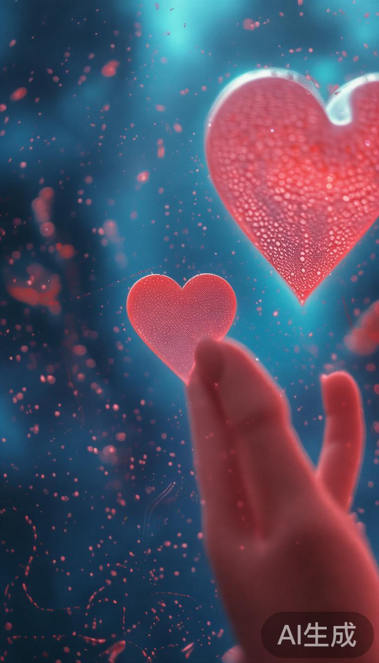 小红书看谁给你点赞_点赞之谜：小红书谁赞你？插图