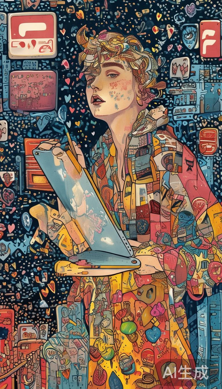 小红书怎么涨粉丝教程_小红书粉丝增长技巧?插图 小红书怎么涨粉丝教程_小红书粉丝增长技巧?插图