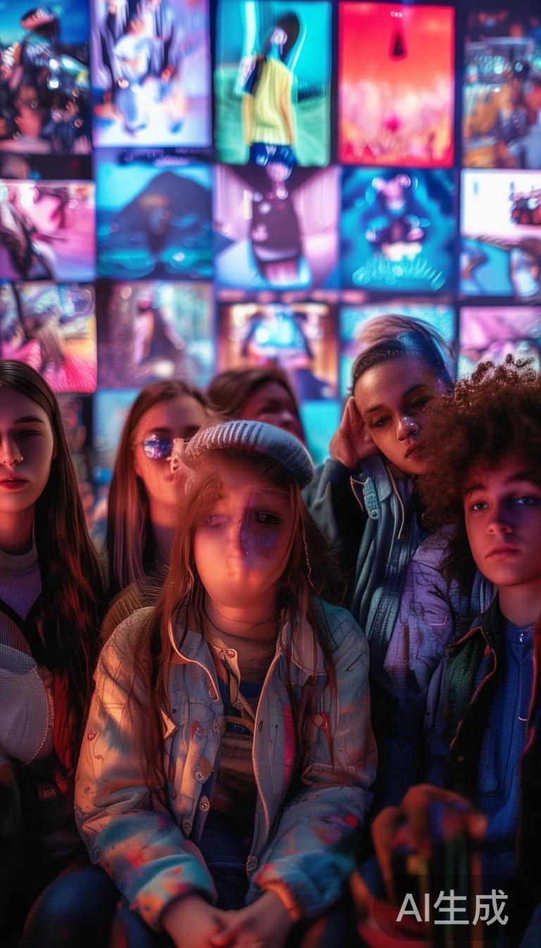 小红书的小粉丝是什么人_小红书粉丝群体特点？插图