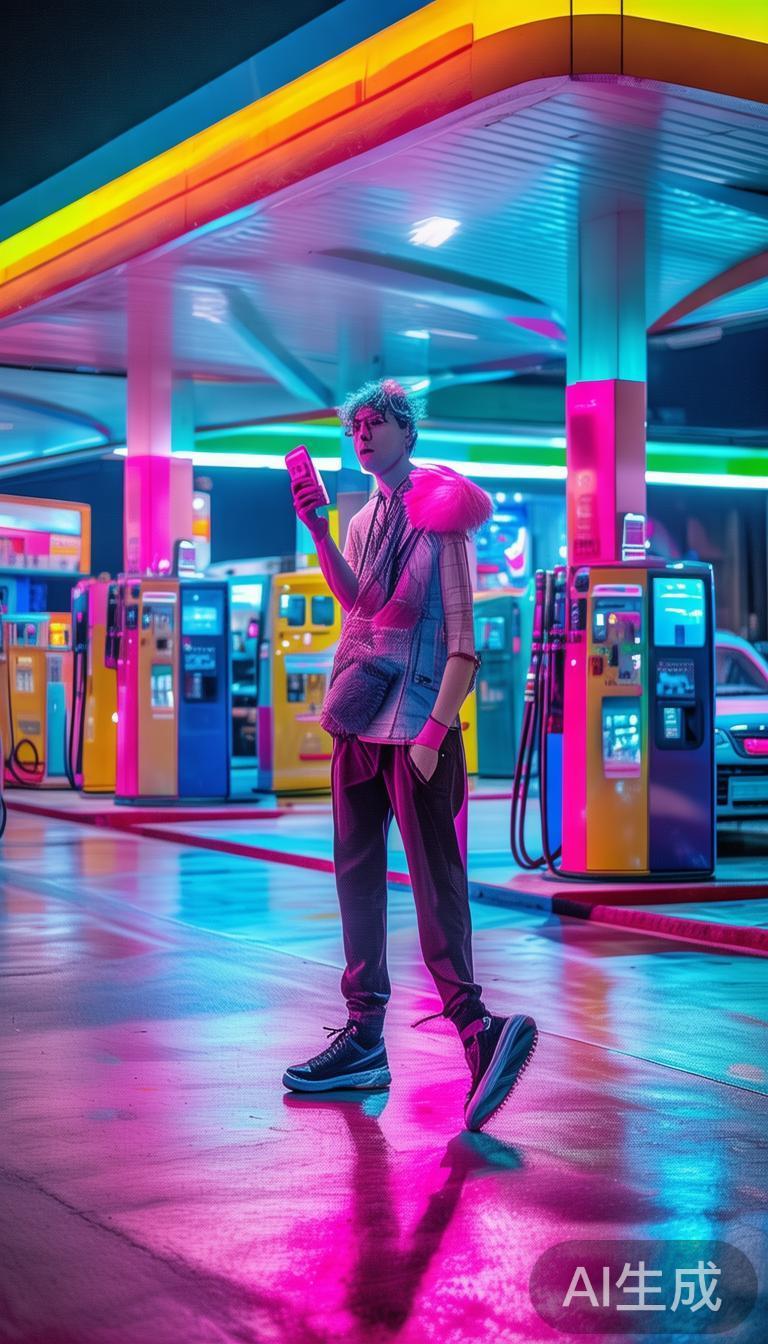 加油站抖音怎么拍涨粉快_抖音加油站快速涨粉技巧插图