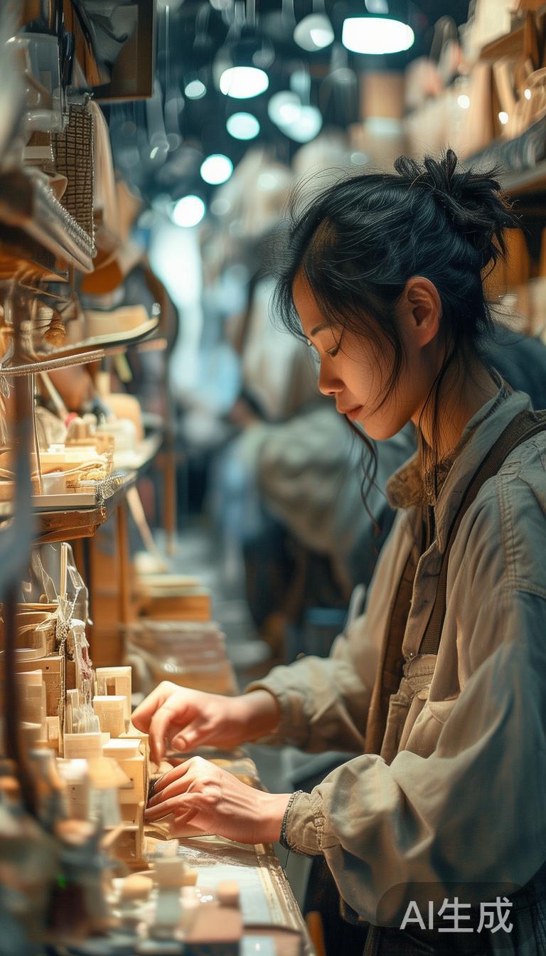 小红书新店铺怎么涨粉_小红书新店如何快速吸粉？插图