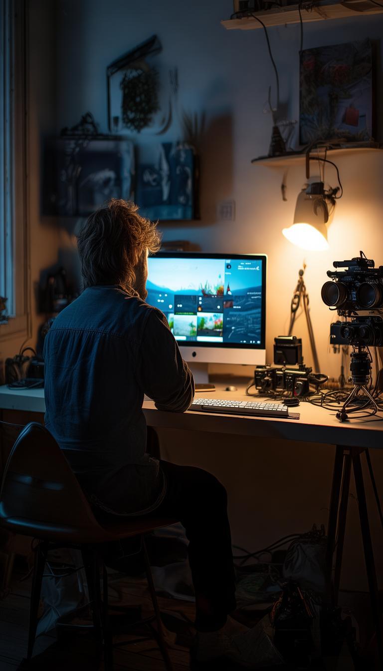 抖音一开始怎么做涨粉快_抖音涨粉技巧有哪些？插图