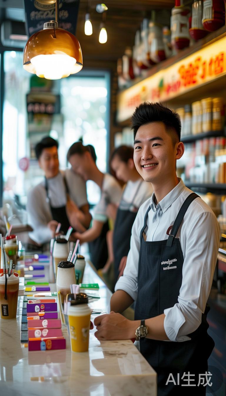 成都抖音涨粉售后服务好_成都抖音涨粉后服务满意度高？插图