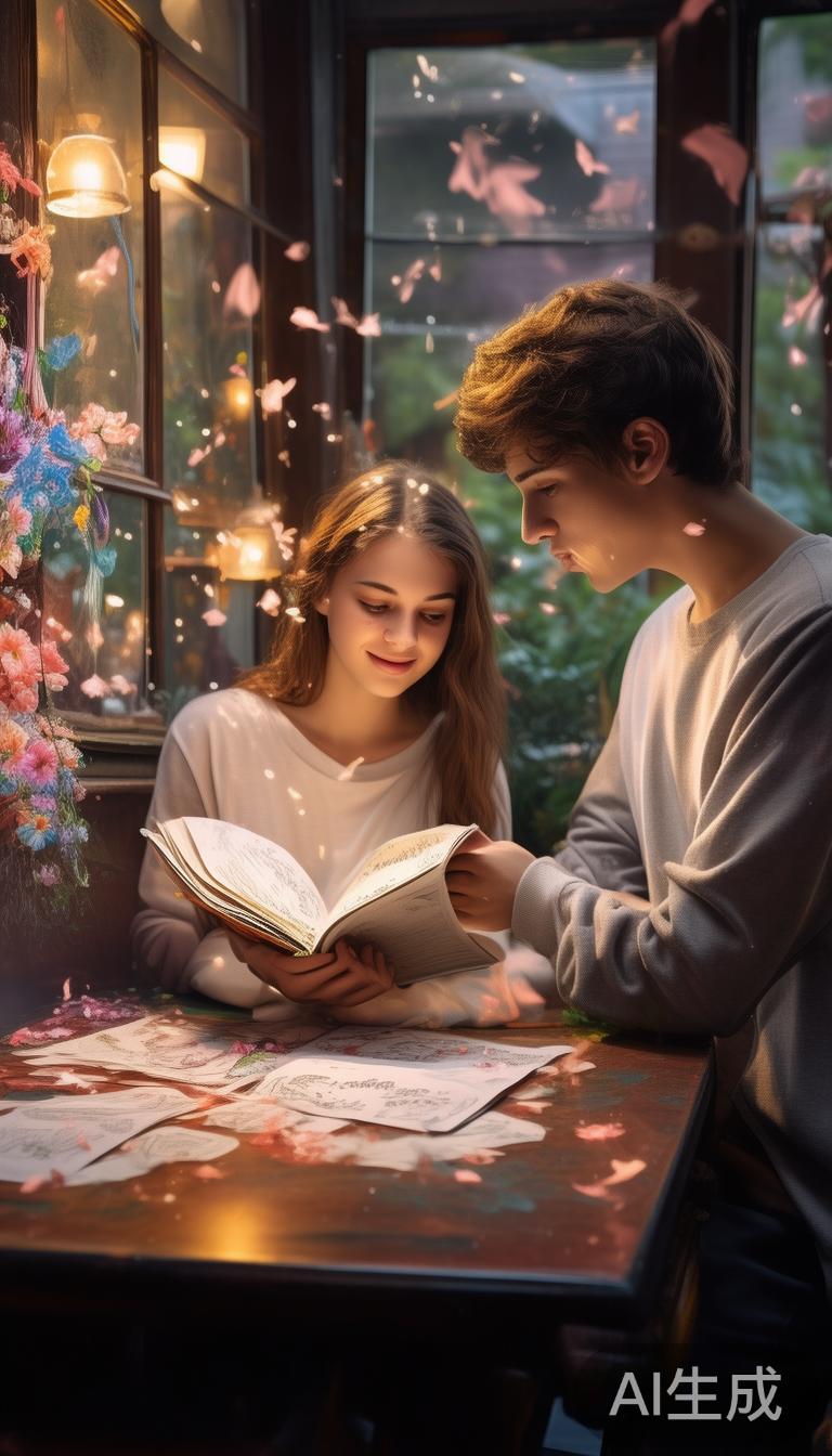 小红书的点赞怎么弄出特效_小红书点赞特效技巧揭秘插图