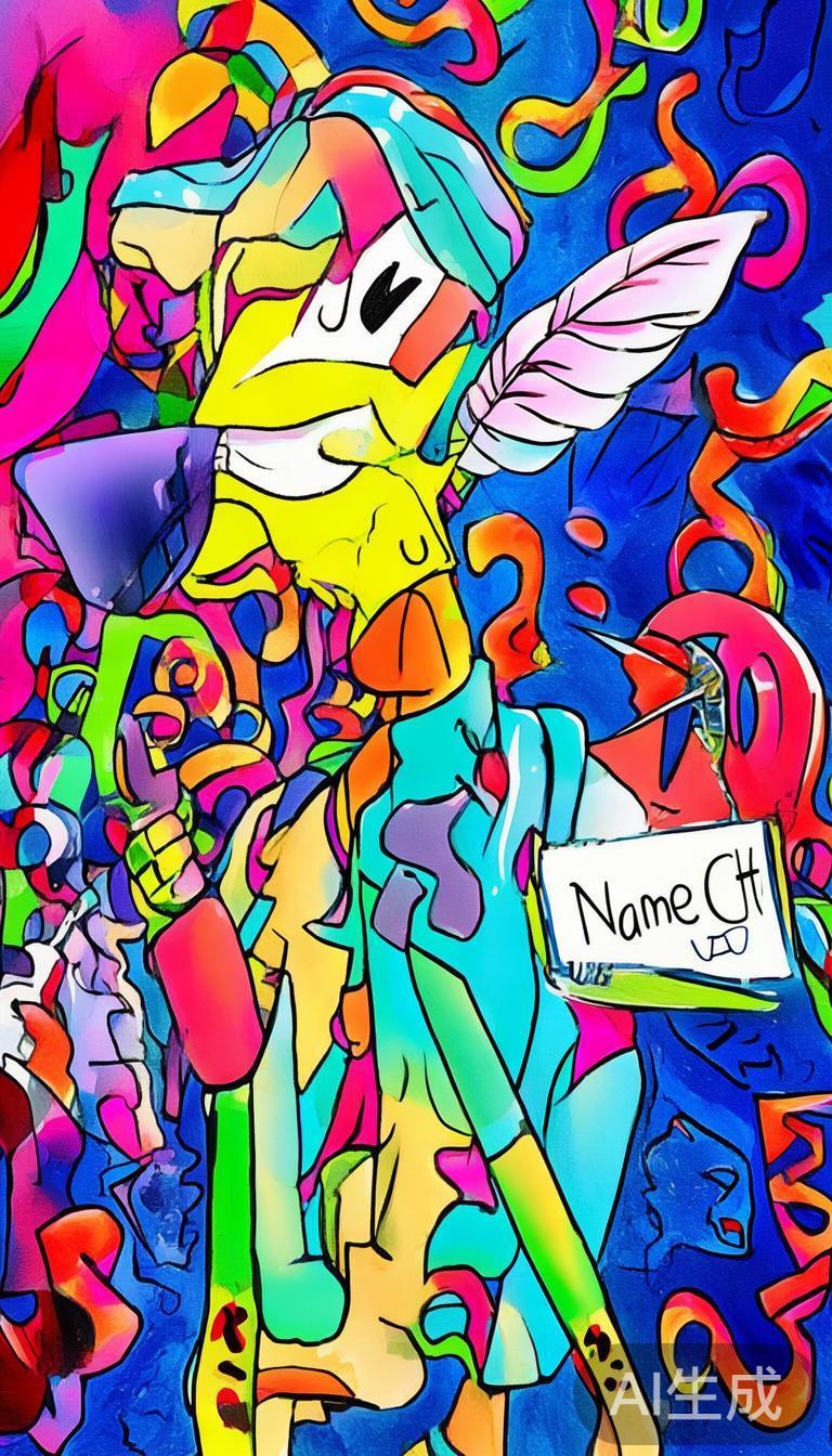 抖音什么头像和名字涨粉快_抖音头像与昵称如何快速吸粉？插图