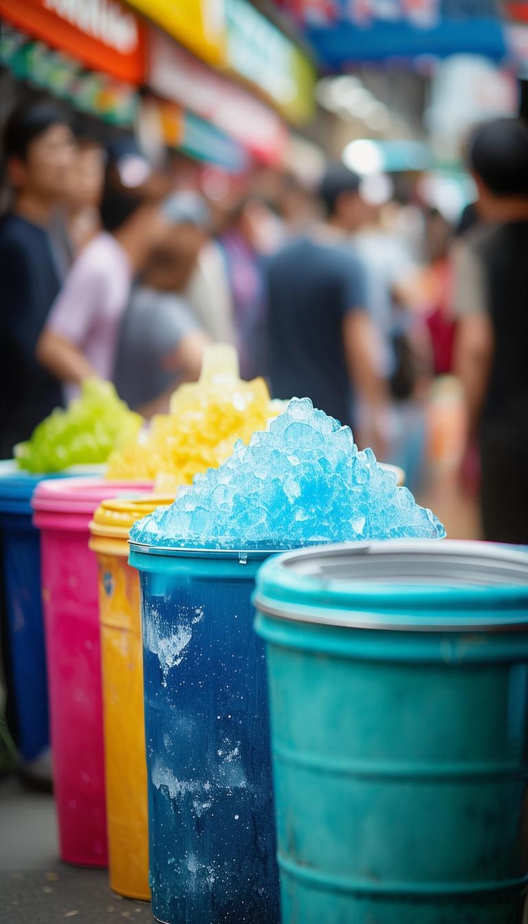 抖音商城冰粉桶能买吗_冰粉桶抖音购？插图