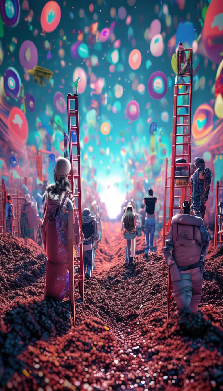 抖音先涨粉再转型_抖音粉丝增长后如何转型？插图