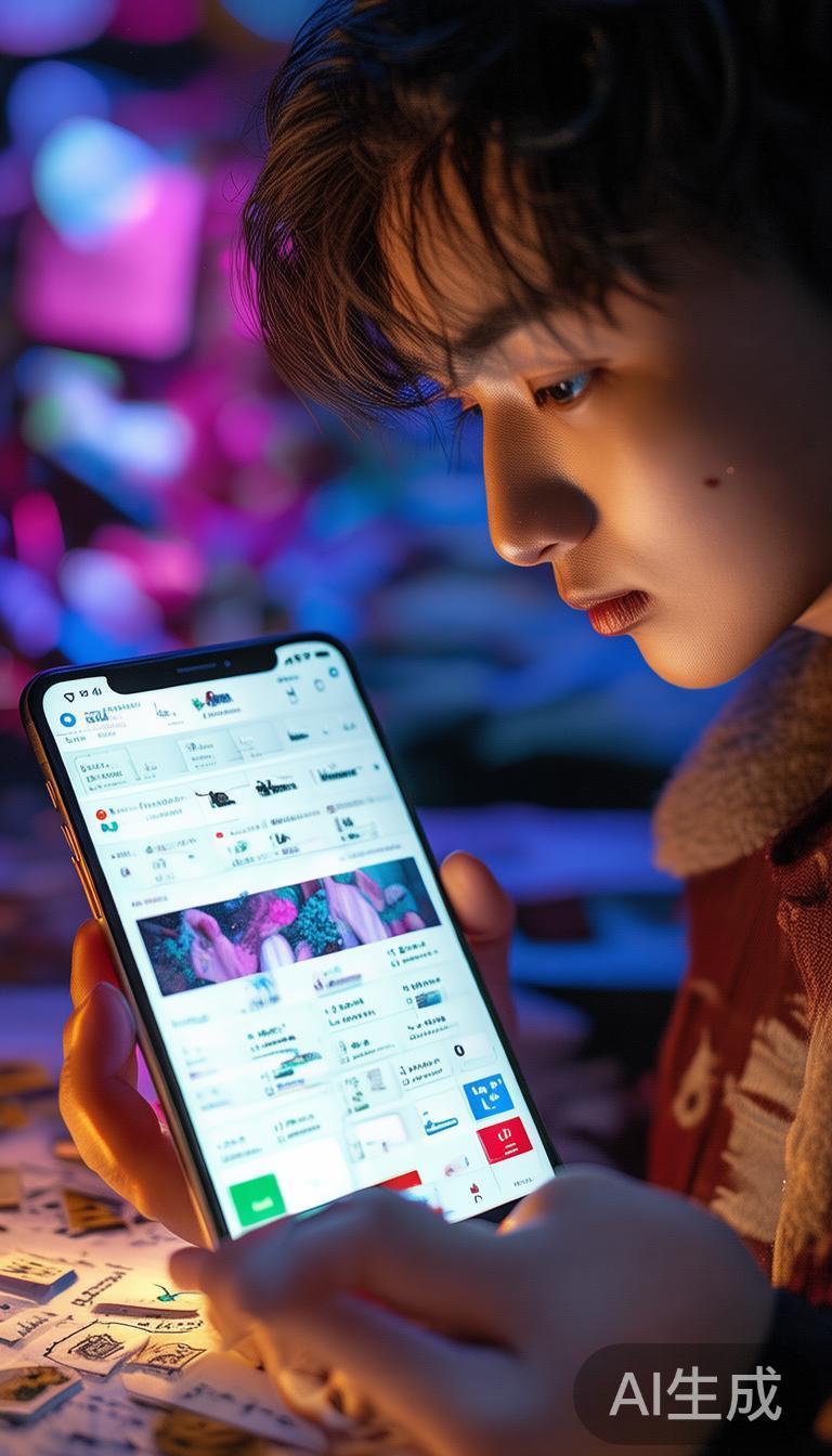 小红书怎么清楚粉丝数据_如何查看小红书粉丝数据？插图
