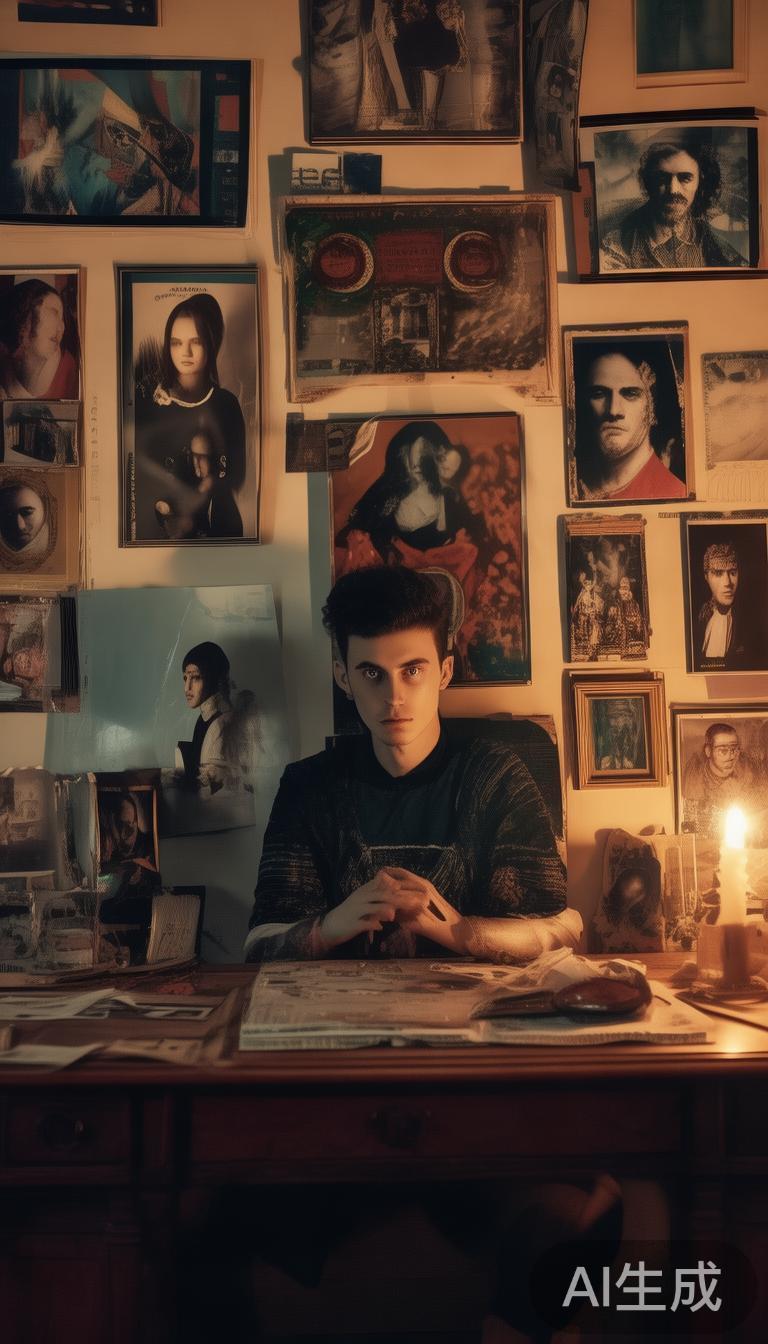 小红书关注专辑算粉丝吗_专辑关注是否等同于粉丝？插图