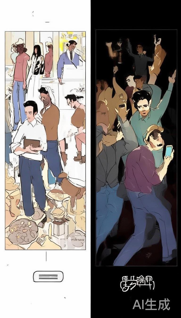 小红书瞧不起抖音粉丝吗_小红书对抖音粉丝态度？插图