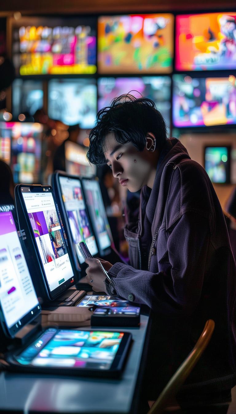 抖音号发朋友圈吸粉文本_抖音吸粉文案如何撰写？插图