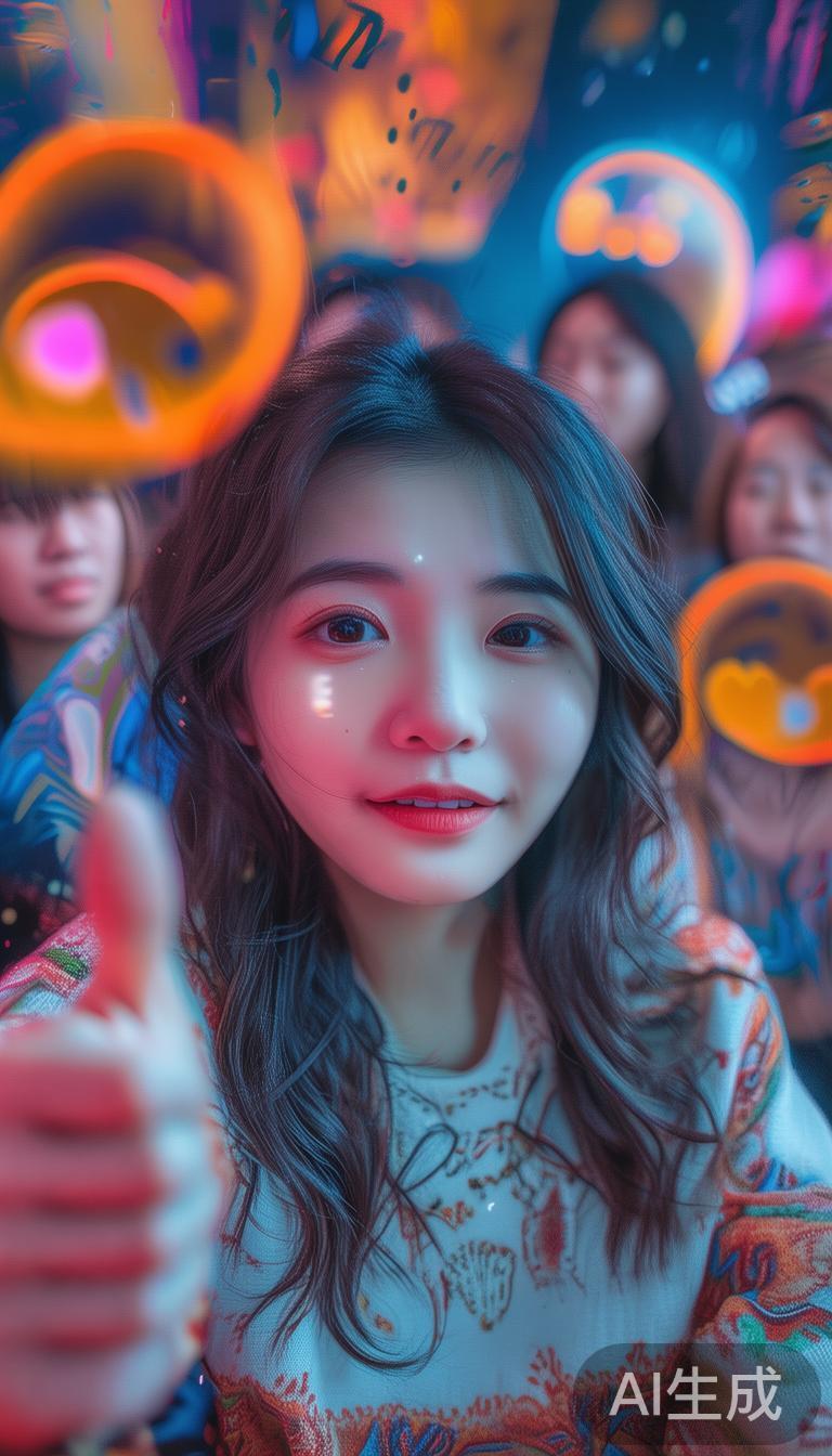 小红书直播点赞在哪里点_小红书直播点赞操作指南插图