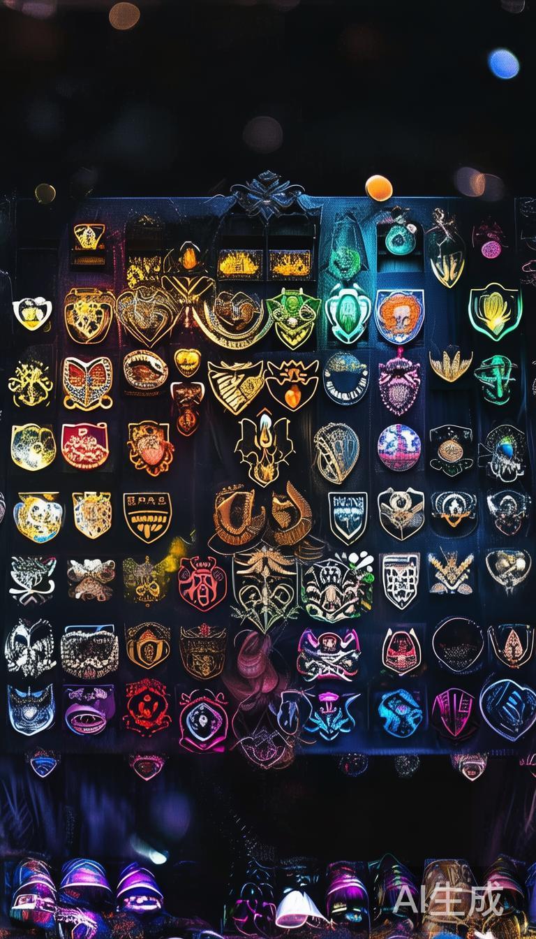 小红书怎么弄粉丝牌标签_小红书粉丝牌标签设置方法插图