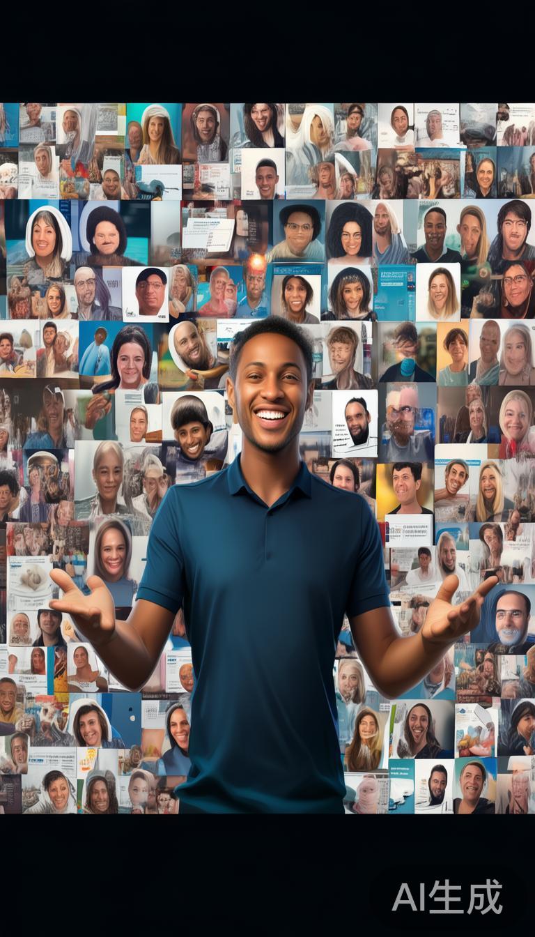 抖音专注涨粉怎么弄的出来_抖音涨粉技巧有哪些？插图