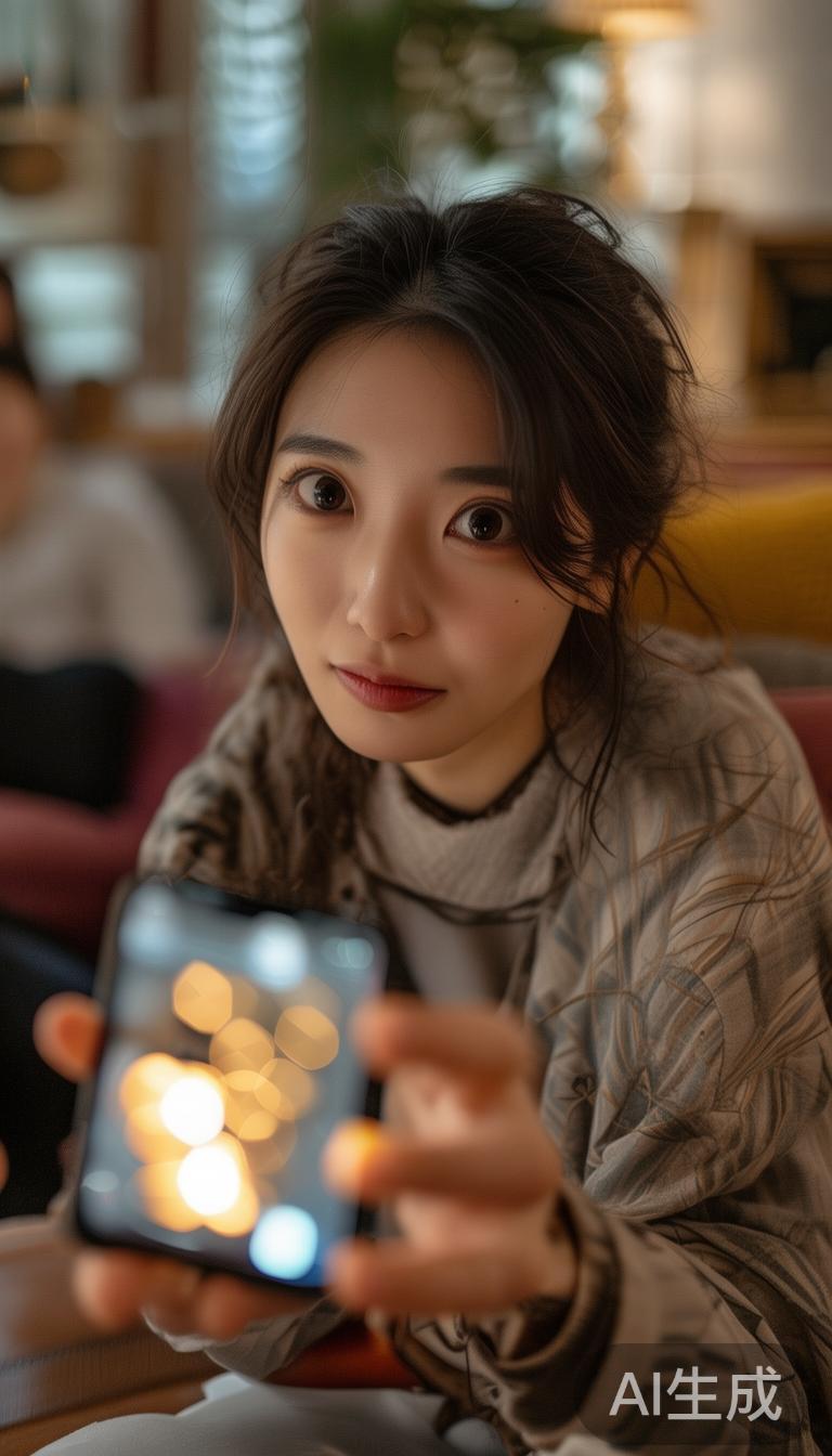 小红书粉丝几十万截图_小红书粉丝截图曝光？插图