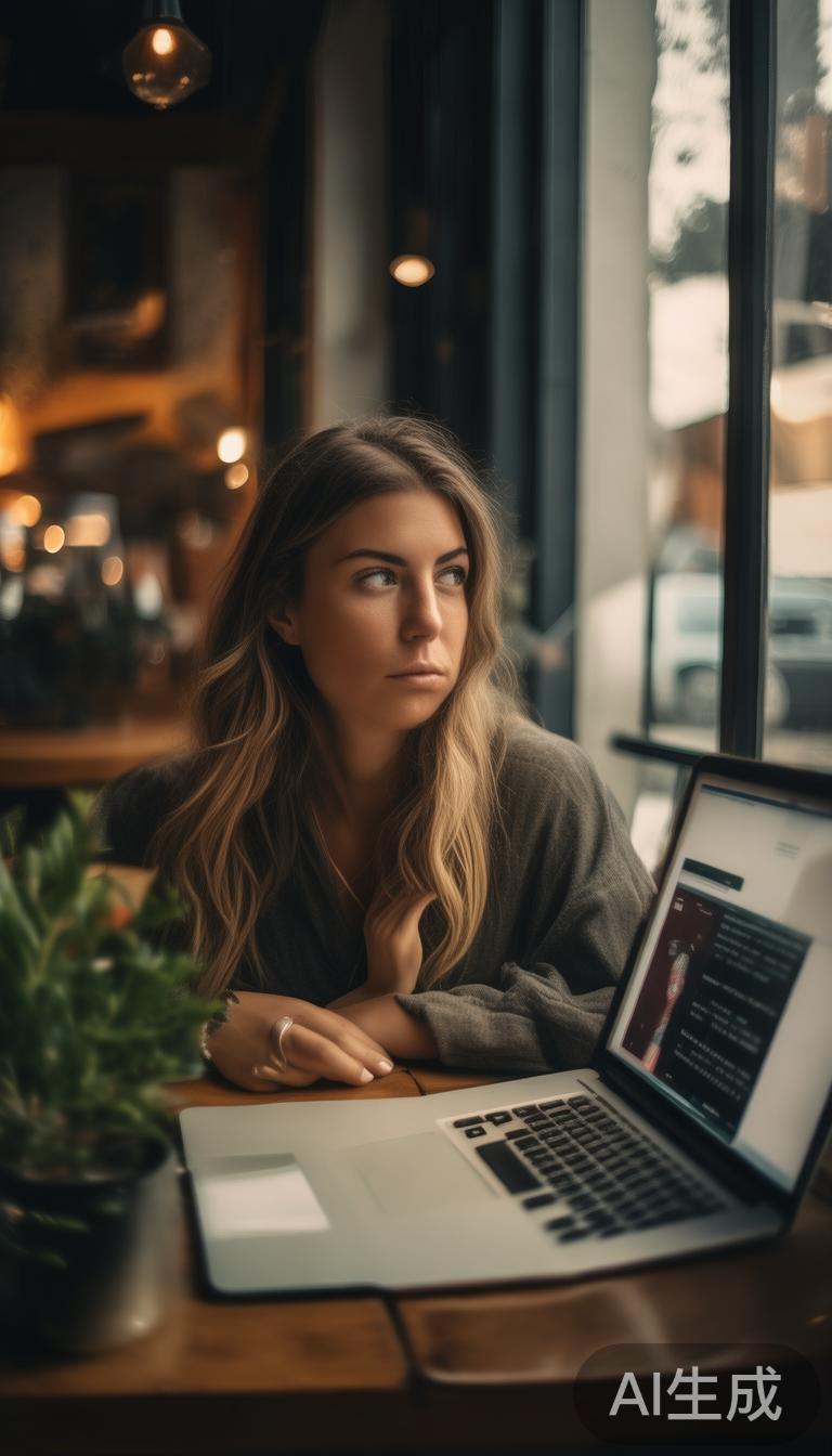 小红书涨1000粉要不要接广告_接小红书广告利弊？插图