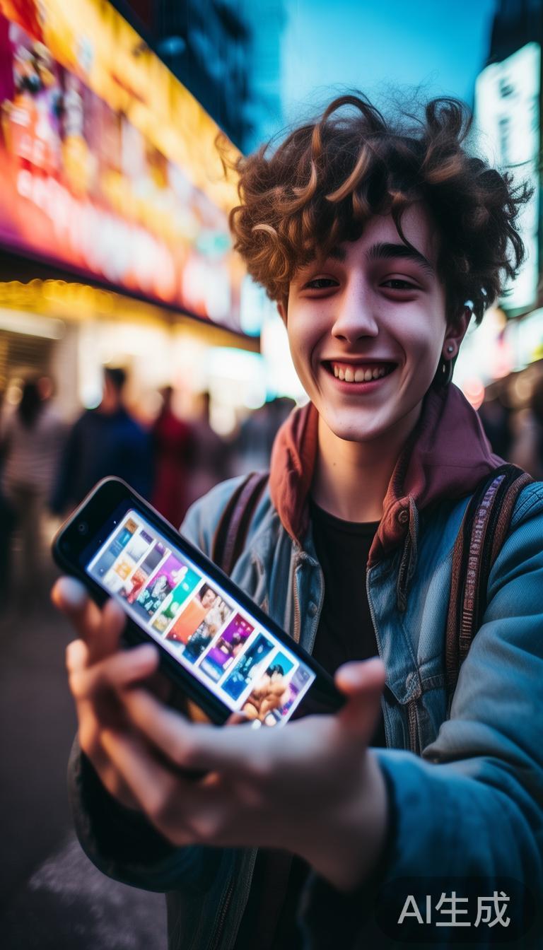 抖音什么样的内容涨粉快_抖音涨粉快的内容特点是什么？插图