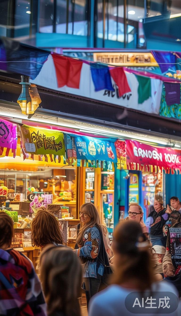 小红书开店需要粉丝团吗_小红书开店粉丝团必要吗?插图 小红书开店需要粉丝团吗_小红书开店粉丝团必要吗?插图