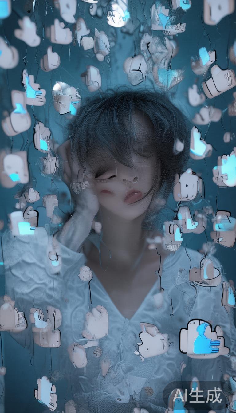 小红书怎么查谁给我点赞_谁点赞了我的小红书？插图