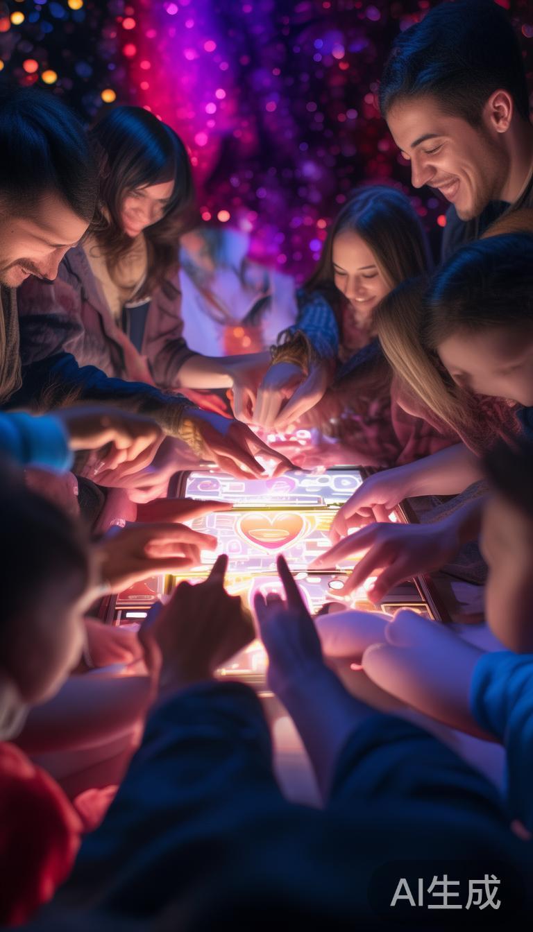 小红书直播点赞怎么说_直播点赞技巧揭秘?插图 小红书直播点赞怎么说_直播点赞技巧揭秘?插图