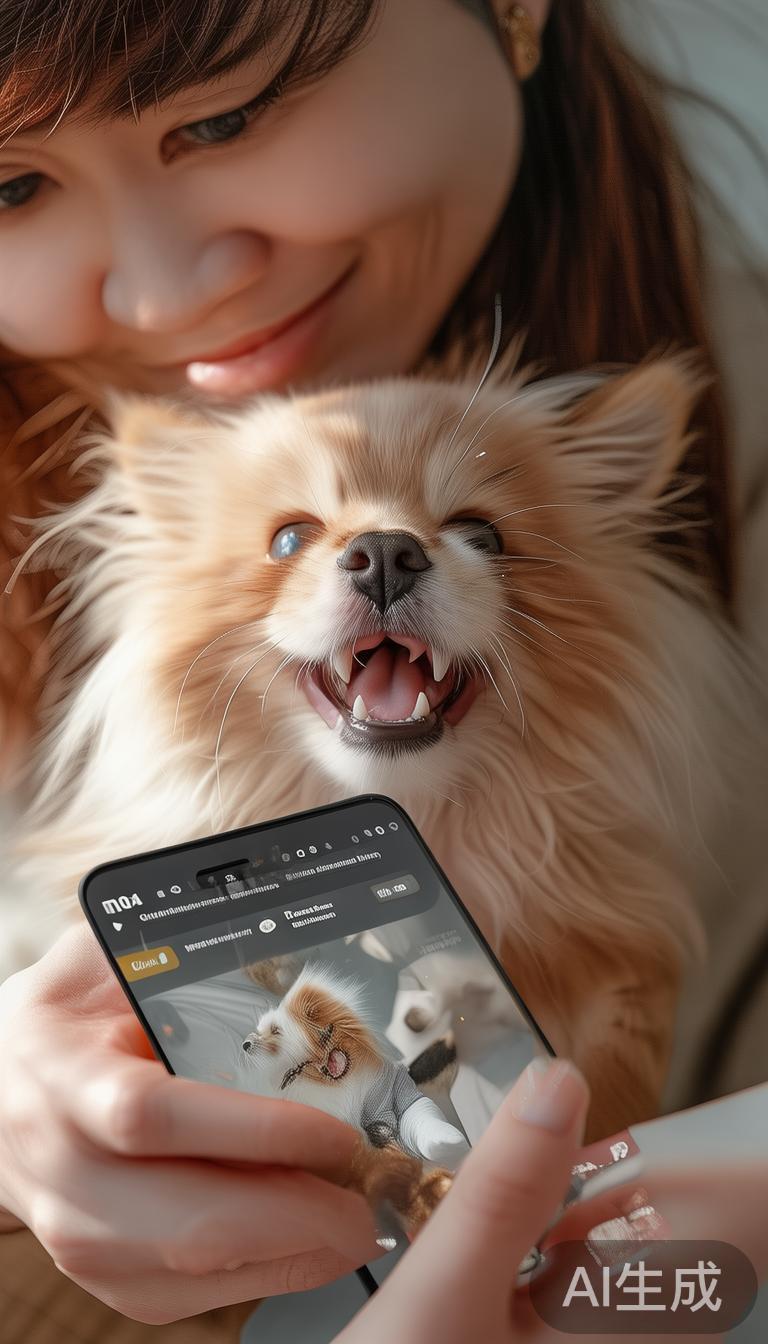 小红书做宠物如何涨粉丝_如何在小红书宠物领域涨粉？插图