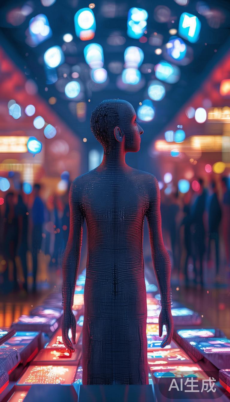 抖音博主涨粉项目是什么_抖音涨粉项目有何特点？插图