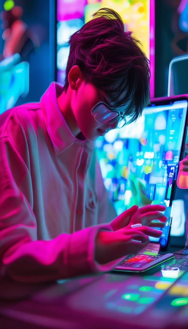 抖音个人介绍涨粉说_抖音如何快速吸引粉丝？插图