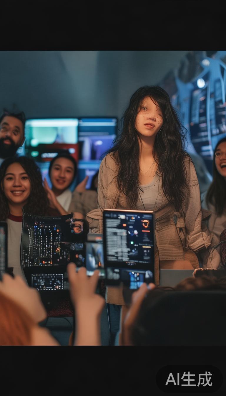 小红书直播中如何给主播点赞_如何给小红书主播点赞？插图