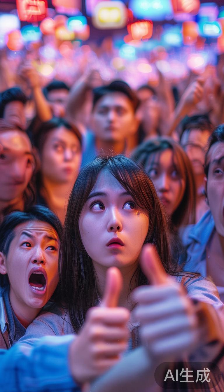 小红书直播疯狂点赞怎么回事_小红书点赞狂潮揭秘插图 小红书直播疯狂点赞怎么回事_小红书点赞狂潮揭秘插图