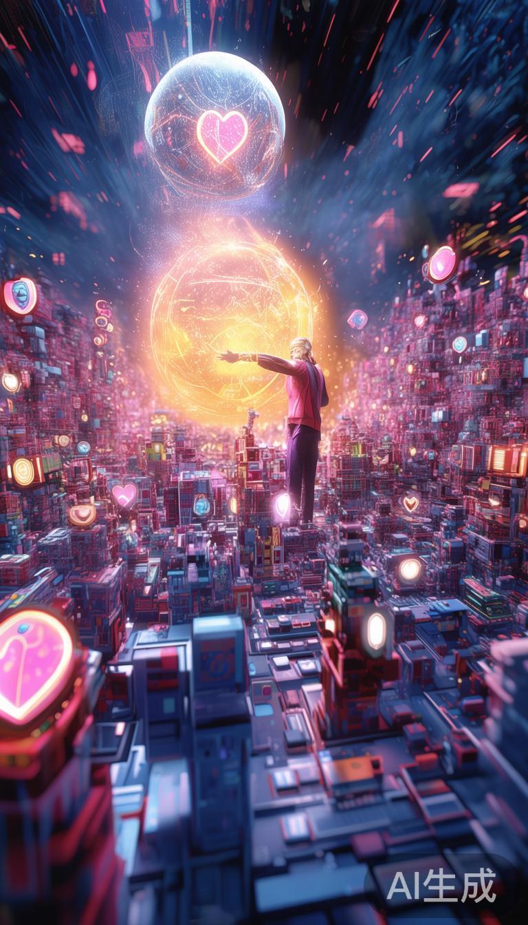 抖音好涨粉的项目叫什么_抖音涨粉项目叫什么？插图