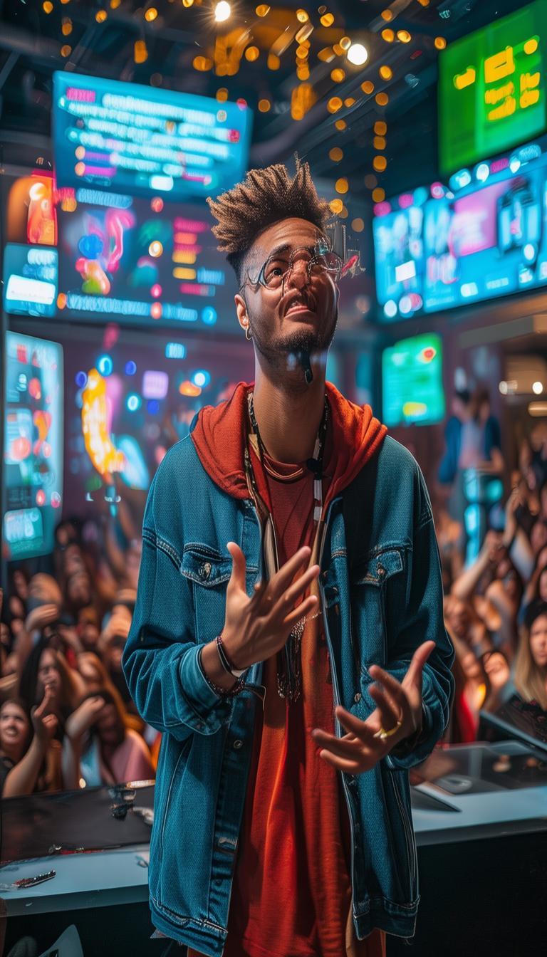 抖音应该怎样涨粉快点呢_抖音快速增粉技巧插图 抖音应该怎样涨粉快点呢_抖音快速增粉技巧插图