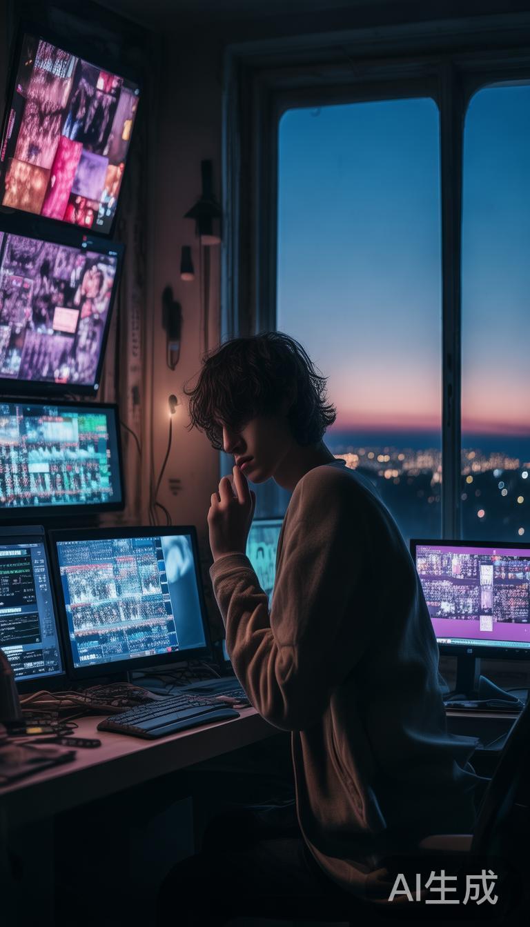 抖音如何涨粉与直播有关_抖音涨粉直播秘诀？插图