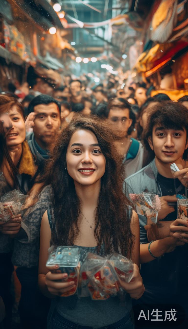 小红书b站粉丝购买_小红书B站粉丝购行为探究插图