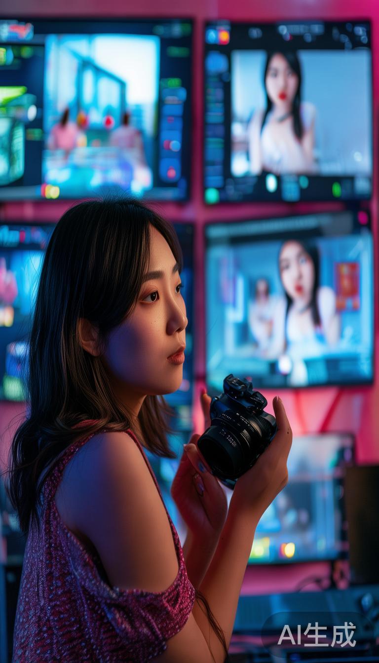 抖音怎么样可以快速涨粉_抖音快速增粉技巧？插图