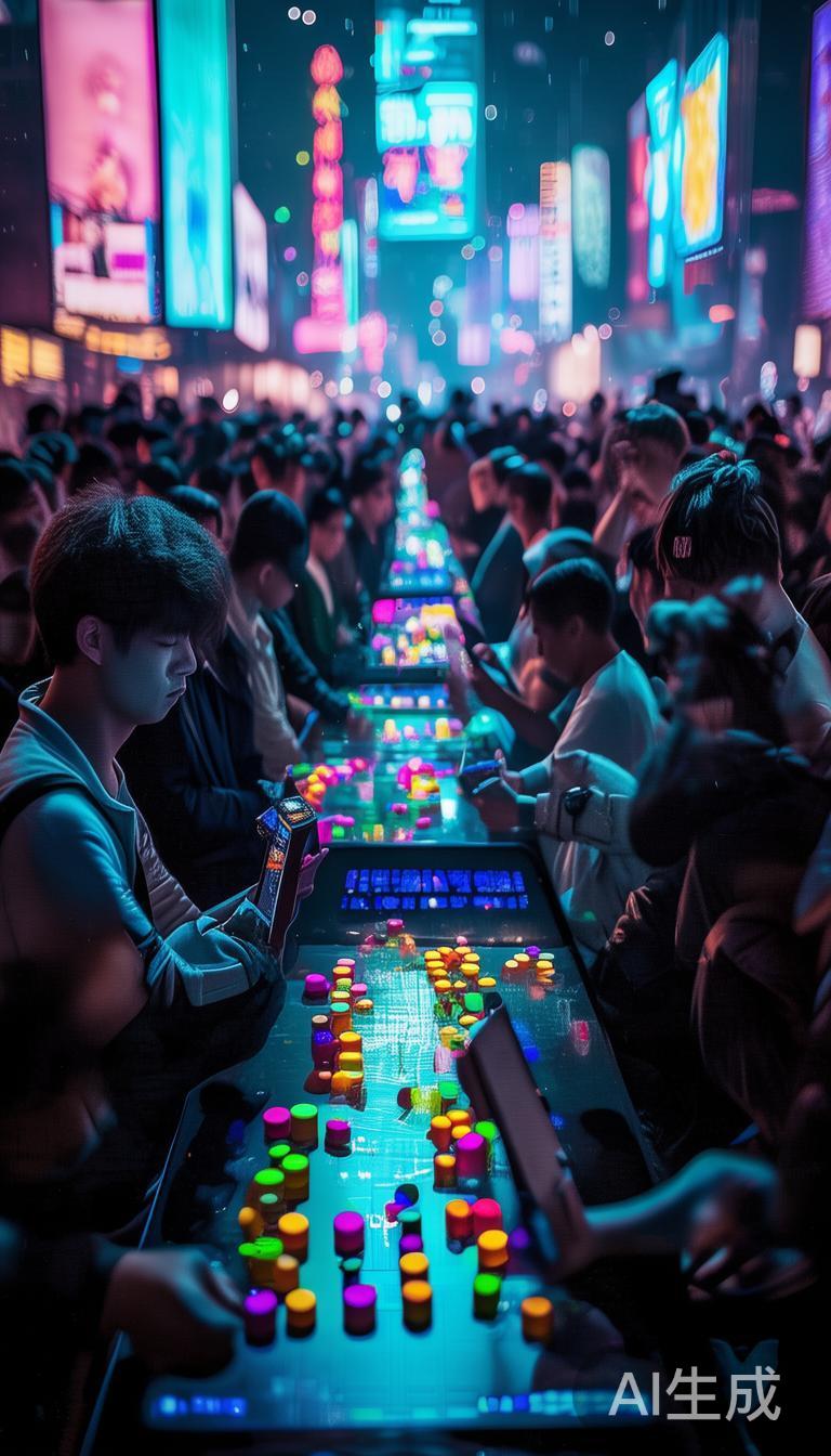 抖音如何涨粉最快游戏_抖音游戏快速吸粉技巧插图