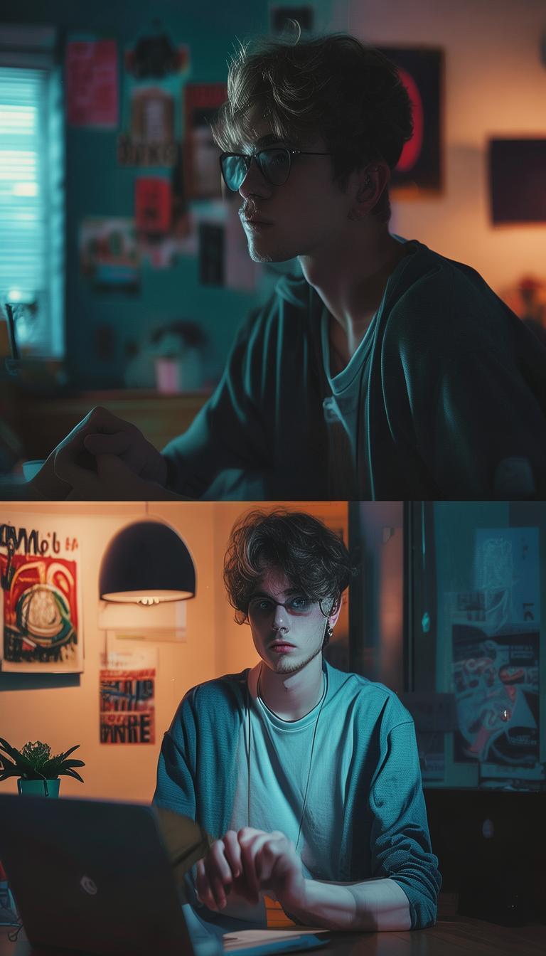 抖音小哥助力新人涨粉_抖音达人助新主播快速增粉秘诀?插图 抖音小哥助力新人涨粉_抖音达人助新主播快速增粉秘诀?插图