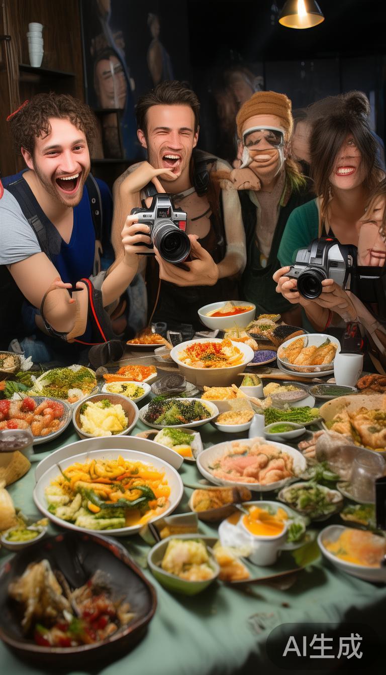 小红书1w粉丝探店博主_小红书万粉探店达人日常？插图