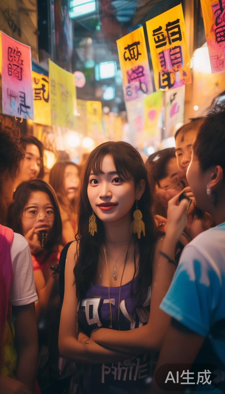 乐小姐小红书粉丝提建议_乐小姐粉丝建议何如？插图