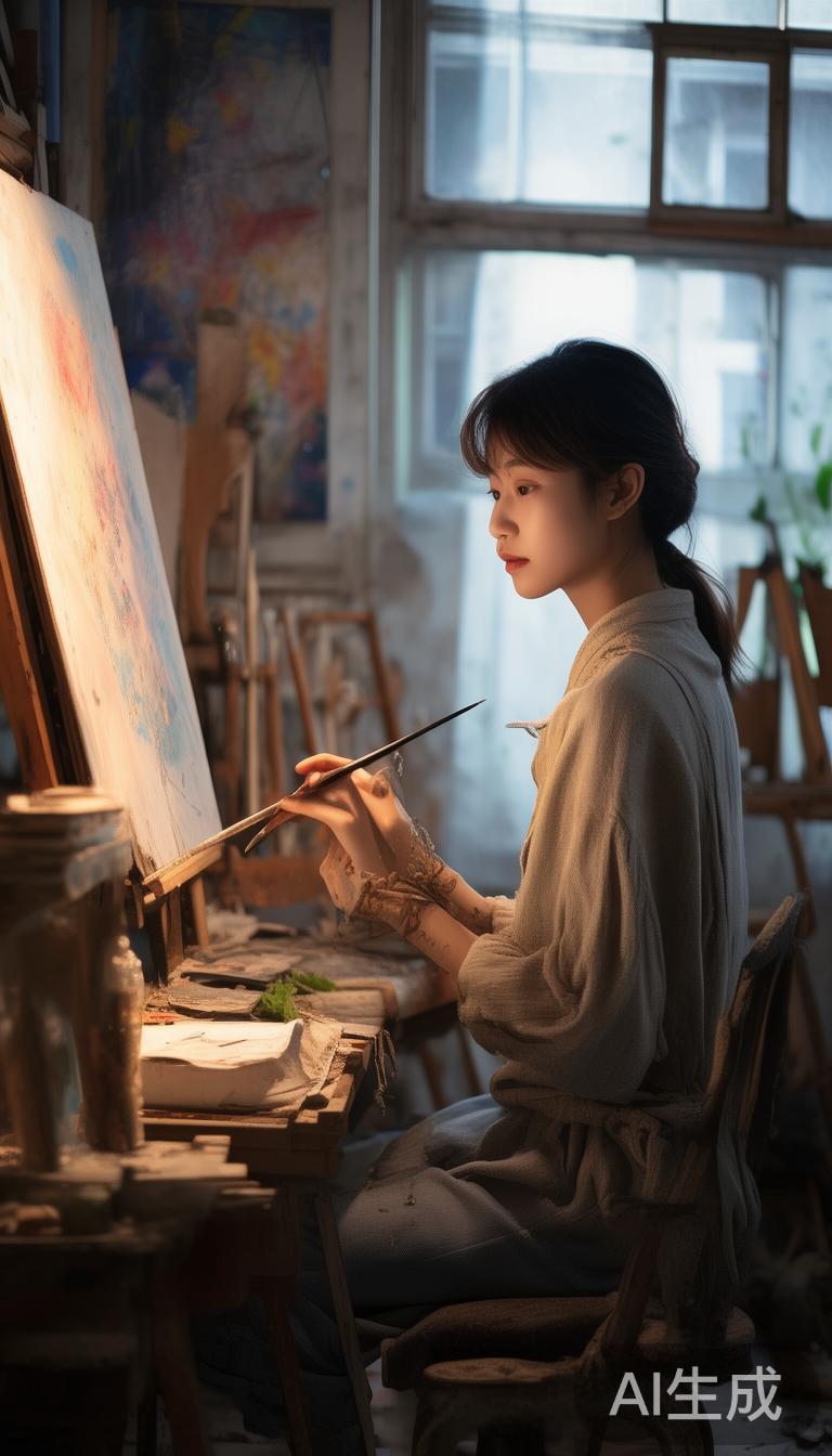 小红书五十万粉丝画师_小红书五十万粉画师揭秘？插图