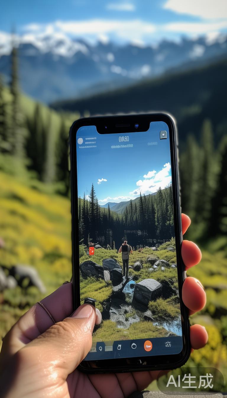抖音如何直播手机上的视频_抖音手机视频直播技巧？插图