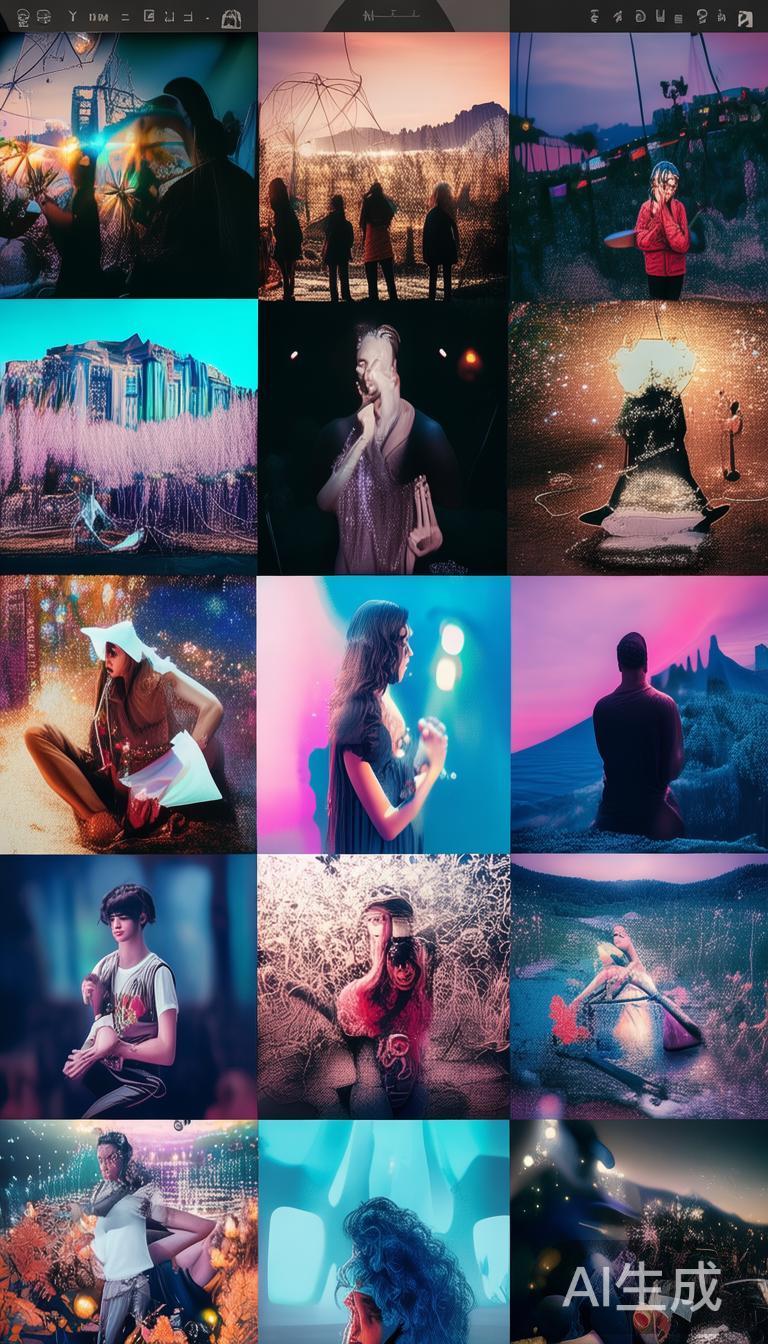 抖音帮人涨粉图片素材大全_抖音涨粉图片素材汇总插图