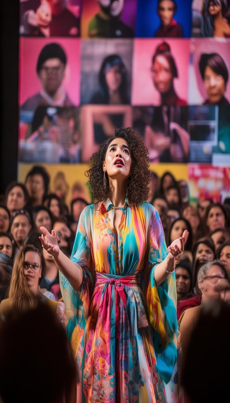 抖音开播如何涨粉_抖音开播快速吸粉技巧插图