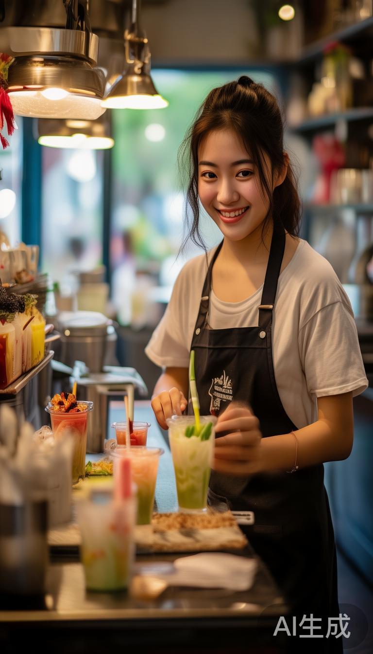 抖音如何涨粉美食教程_抖音美食涨粉技巧？插图