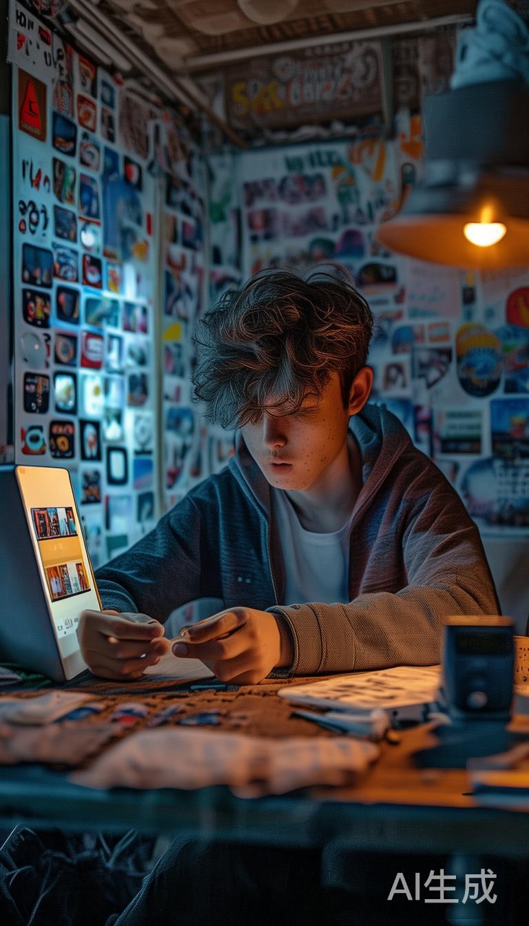 做小红书没有粉丝_如何在小红书上破零粉丝？插图