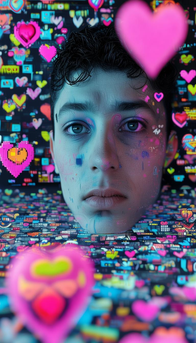 抖音帮别人涨粉素材_抖音如何助力他人增粉？插图